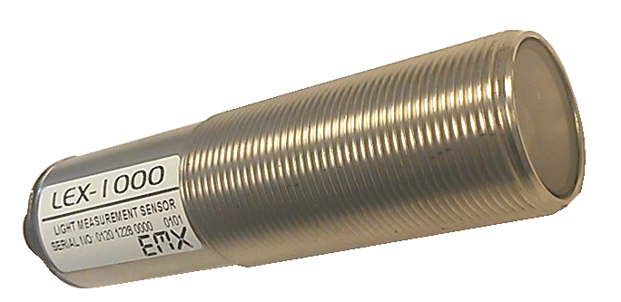 EMX LEX-1000 side image