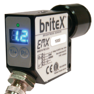 EMX BriteX Brightness Sensor