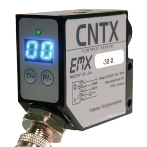 EMX-CNTX contrast sensor