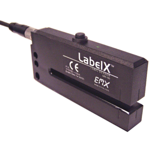 UVX LabelX label sensor