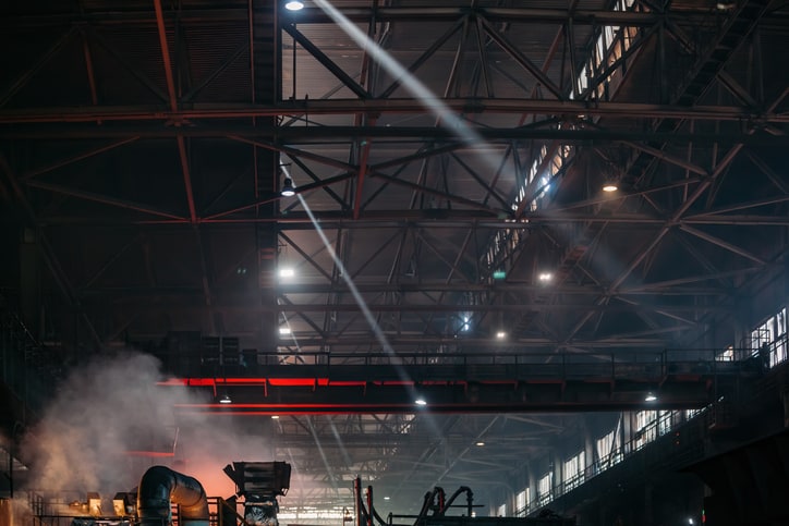 using the PMX sensor for smoke density measurement