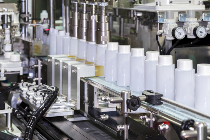 learn about sensors used in pharmaceutical industry
