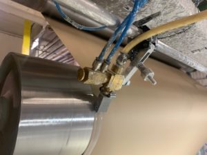 learn about the benefits of a glue detection sensor