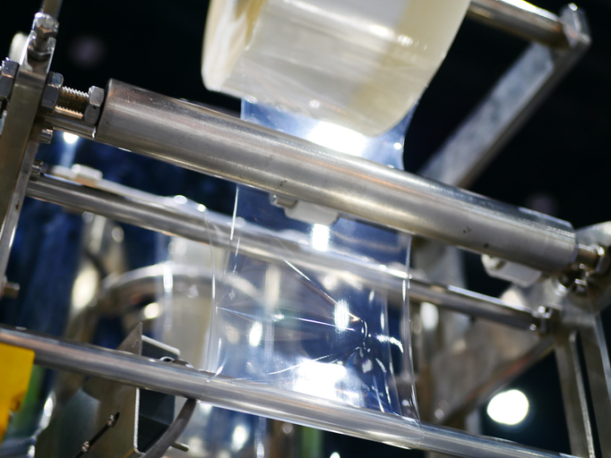 learn how to use a UV luminescence sensor