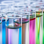 Types of color sensors