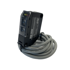 EMX IRB-X50 Retroreflective photo eye