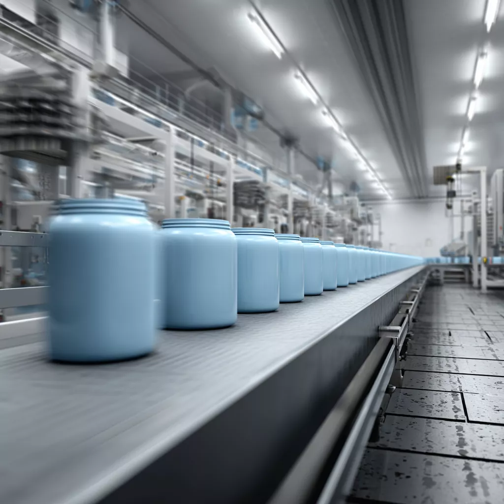 On-line Opacity Meter for Container Manufacturing