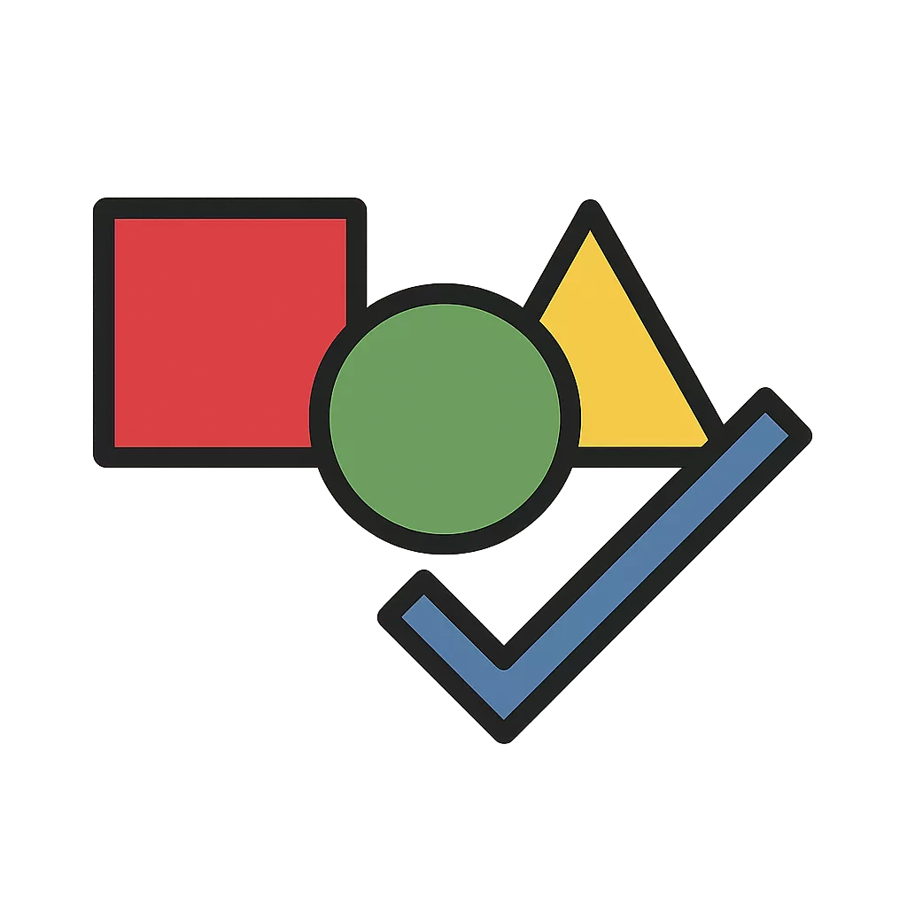 Multi-Color Verification