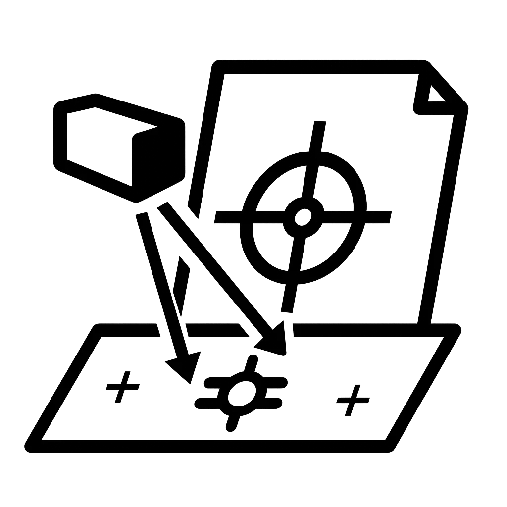Registration Mark Detection