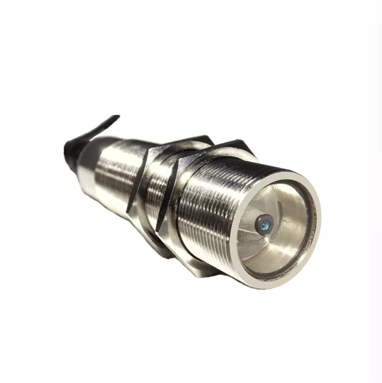 color code sensor manufacturer