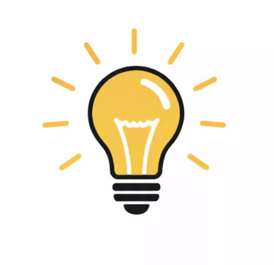 Monitor brightness of light sources